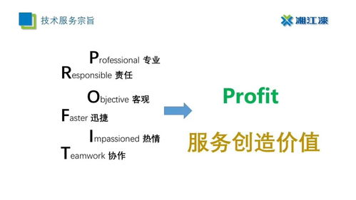 服務(wù)創(chuàng)造價(jià)值 專業(yè)贏得未來(lái)——湘江技術(shù)服務(wù)全心啟航